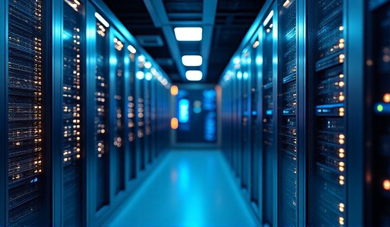 Professional data security management environment