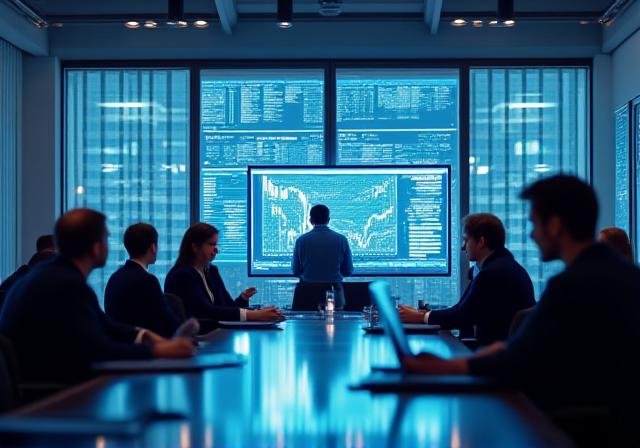 Strategic Risk Planning Session