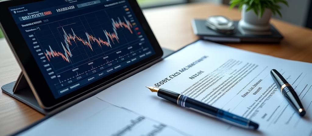 Legal documentation and financial analysis tools overview